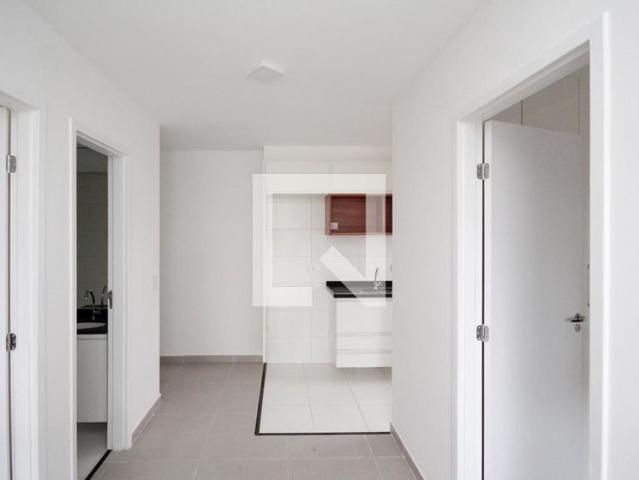 Apto, Vila Prudente, 1 Quarto, 31 m2 São Paulo