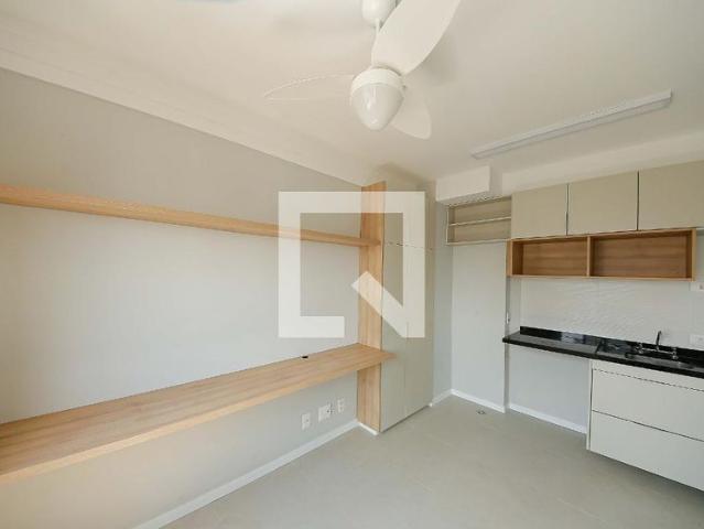 Apto, Vila Prudente, 1 Quarto, 31 m2 São Paulo
