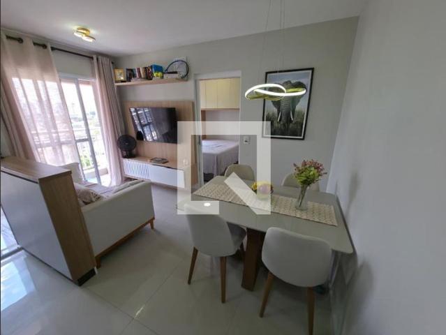 Apto, Vila Prudente, 1 Quarto, 31 m2 São Paulo