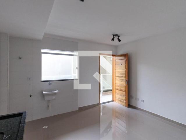 Apto, Vila Prudente, 1 Quarto, 31 m2 São Paulo