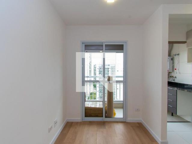 Apto, Vila Prudente, 1 Quarto, 31 m2 São Paulo