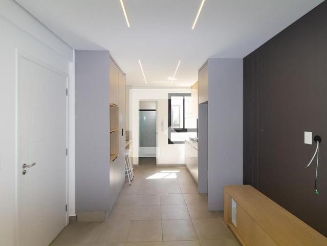 Apto, Vila Prudente, 1 Quarto, 31 m2 São Paulo