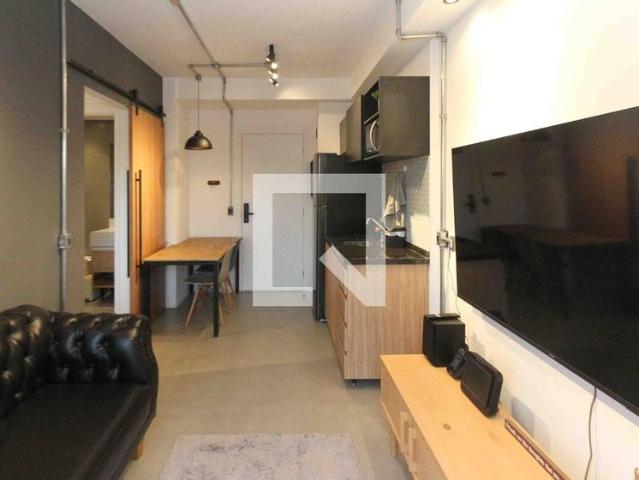 Apto, Vila Prudente, 1 Quarto, 32 m2 São Paulo