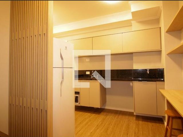 Apto, Vila Prudente, 1 Quarto, 32 m2 São Paulo