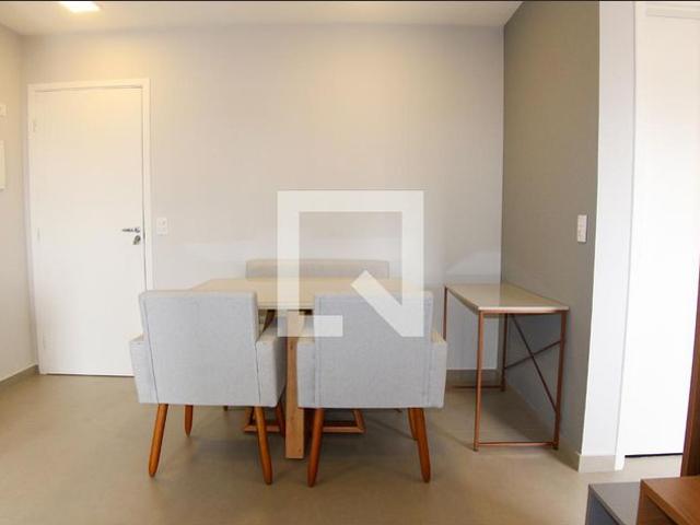 Apto, Vila Prudente, 1 Quarto, 32 m2 São Paulo