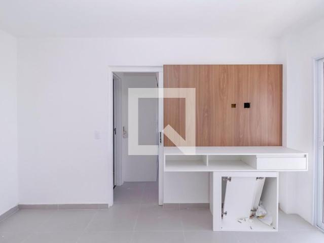 Apto, Vila Prudente, 1 Quarto, 32 m2 São Paulo