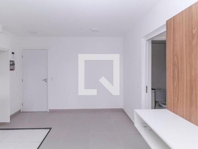 Apto, Vila Prudente, 1 Quarto, 32 m2 São Paulo