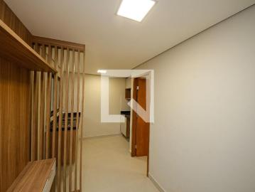 Apto, Vila Prudente, 1 Quarto, 26 m2 São Paulo