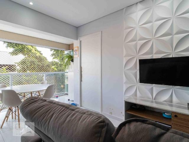 Apto, Vila Prudente, 1 Quarto, 33 m2 São Paulo