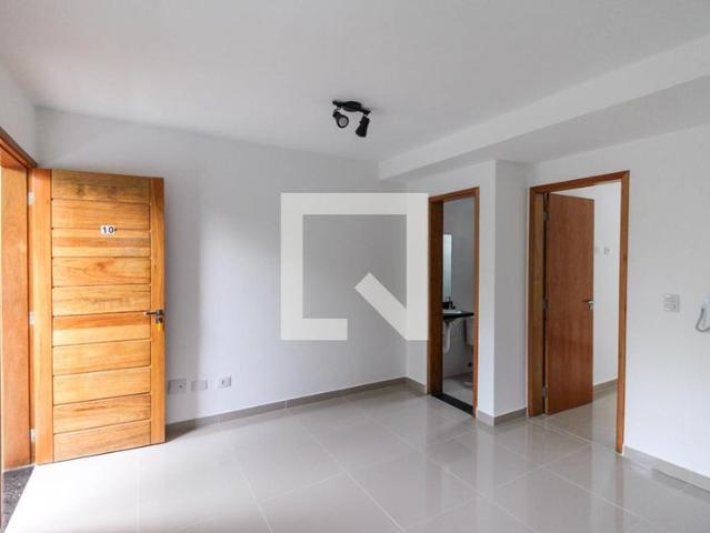 Apto, Vila Prudente, 1 Quarto, 33 m2 São Paulo