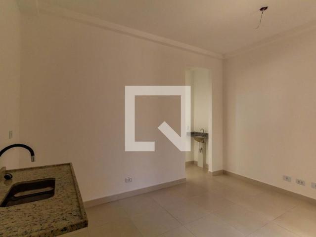 Apto, Vila Prudente, 1 Quarto, 33 m2 São Paulo