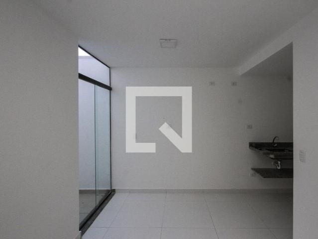 Apto, Vila Prudente, 1 Quarto, 33 m2 São Paulo