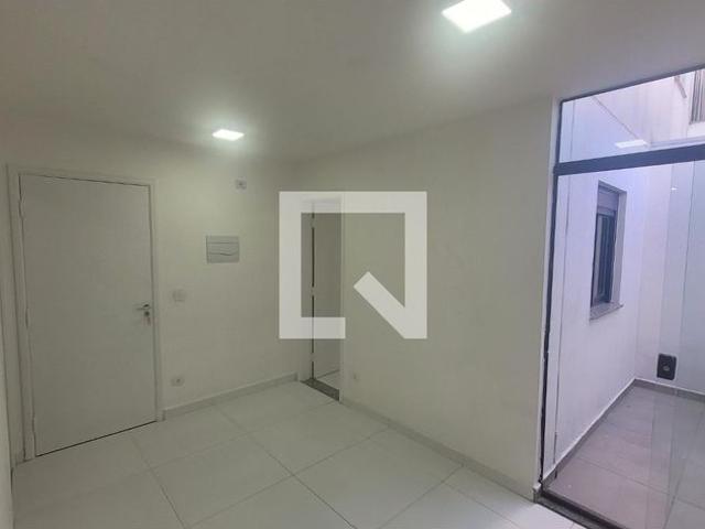Apto, Vila Prudente, 1 Quarto, 33 m2 São Paulo