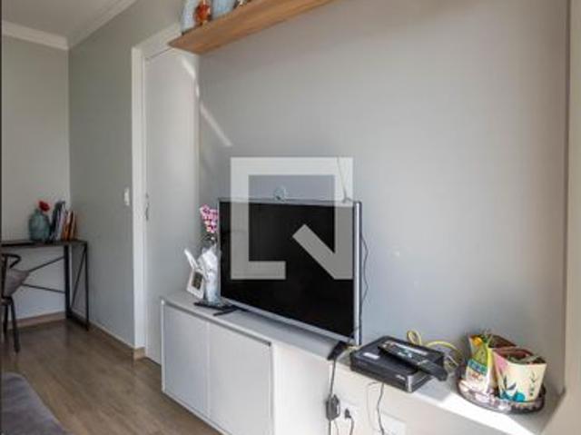 Apto, Vila Prudente, 1 Quarto, 33 m2 São Paulo