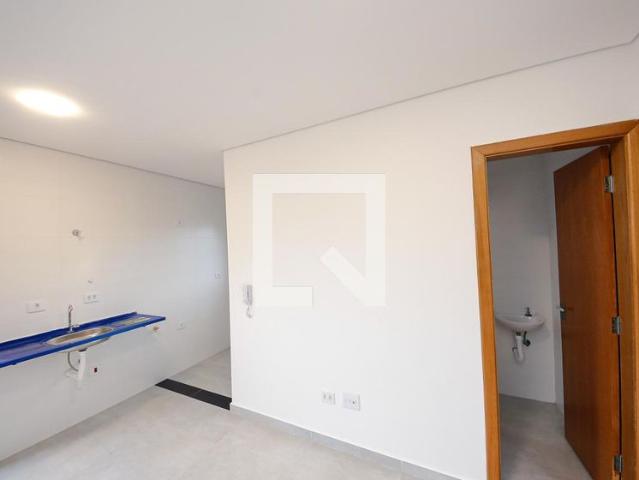 Apto, Vila Prudente, 1 Quarto, 34 m2 São Paulo