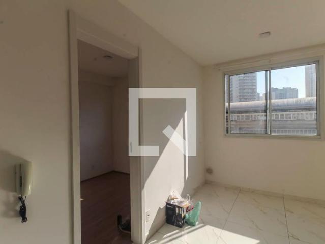 Apto, Vila Prudente, 1 Quarto, 35 m2 São Paulo