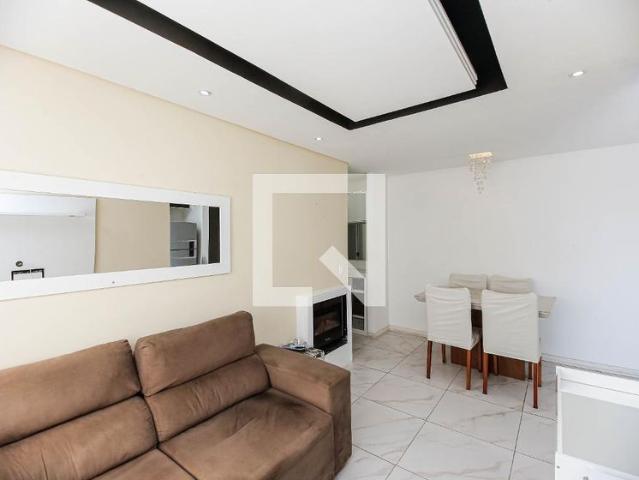 Apto, Vila Prudente, 1 Quarto, 35 m2 São Paulo