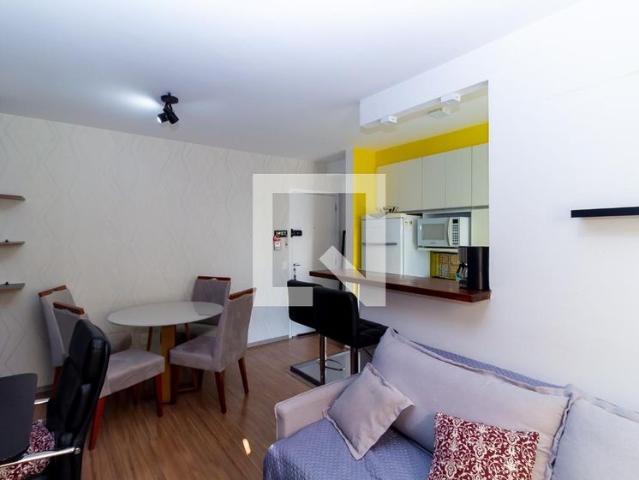 Apto, Vila Prudente, 1 Quarto, 35 m2 São Paulo