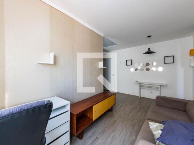 Apto, Vila Prudente, 1 Quarto, 35 m2 São Paulo