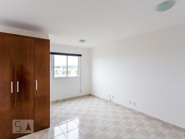 Apto, Vila Prudente, 1 Quarto, 35 m2 São Paulo