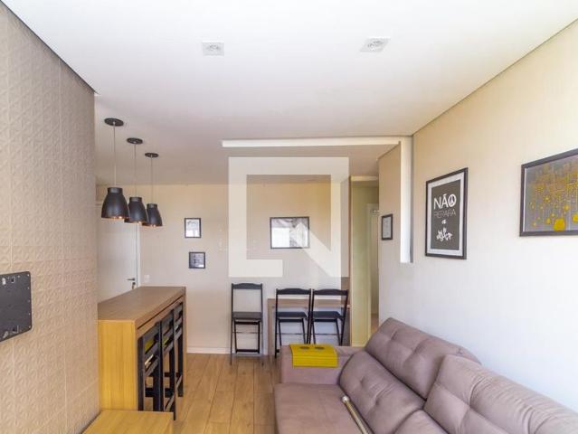 Apto, Vila Prudente, 1 Quarto, 36 m2 São Paulo