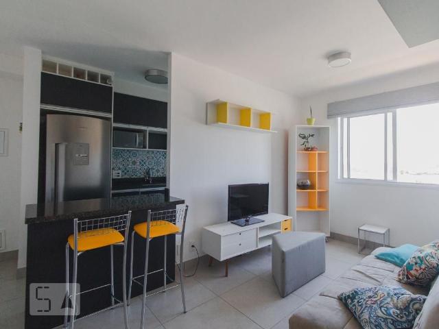 Apto, Vila Prudente, 1 Quarto, 36 m2 São Paulo