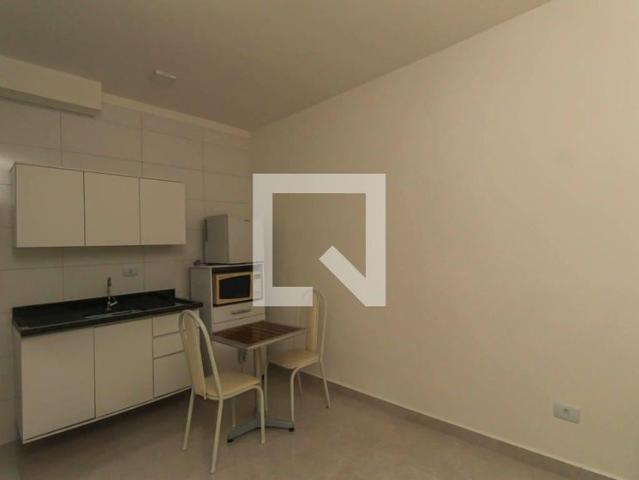 Apto, Vila Prudente, 1 Quarto, 36 m2 São Paulo