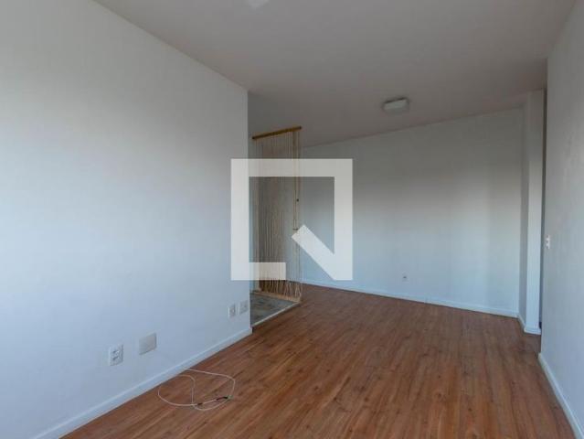 Apto, Vila Prudente, 1 Quarto, 36 m2 São Paulo