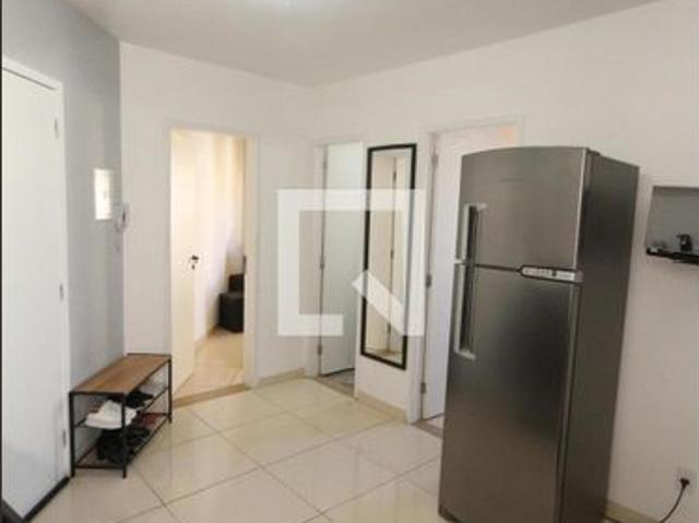Apto, Vila Prudente, 1 Quarto, 36 m2 São Paulo