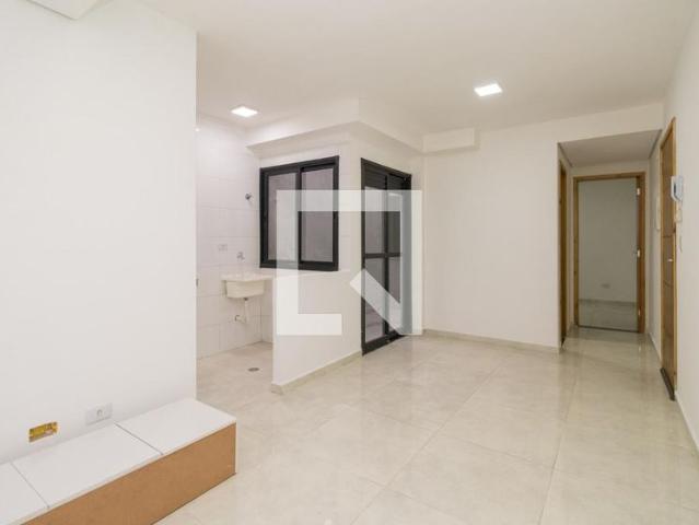 Apto, Vila Prudente, 1 Quarto, 36 m2 São Paulo