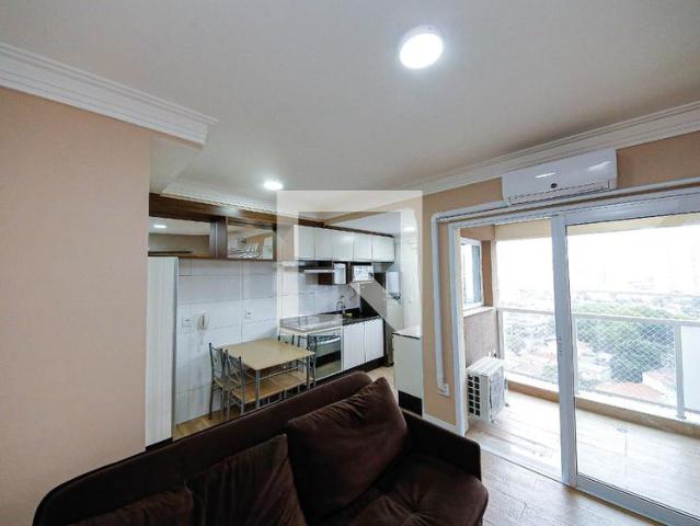 Apto, Vila Prudente, 1 Quarto, 36 m2 São Paulo