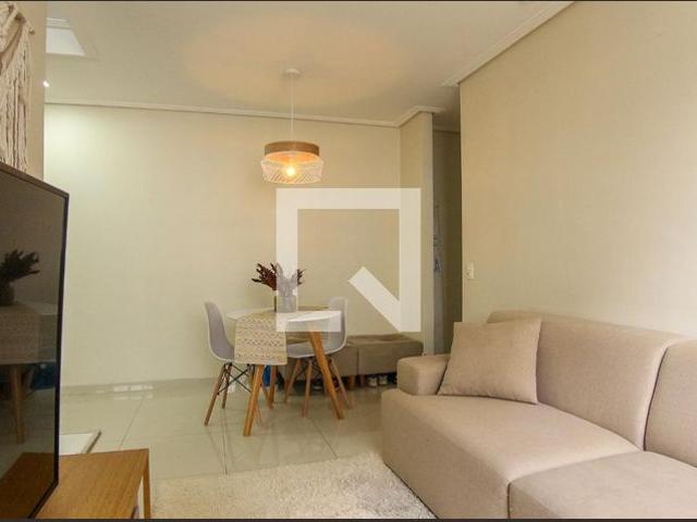 Apto, Vila Prudente, 1 Quarto, 36 m2 São Paulo