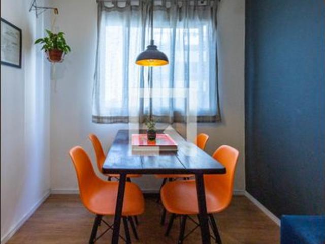 Apto, Vila Prudente, 1 Quarto, 36 m2 São Paulo