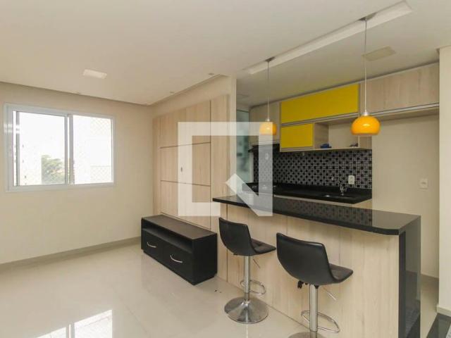 Apto, Vila Prudente, 1 Quarto, 36 m2 São Paulo