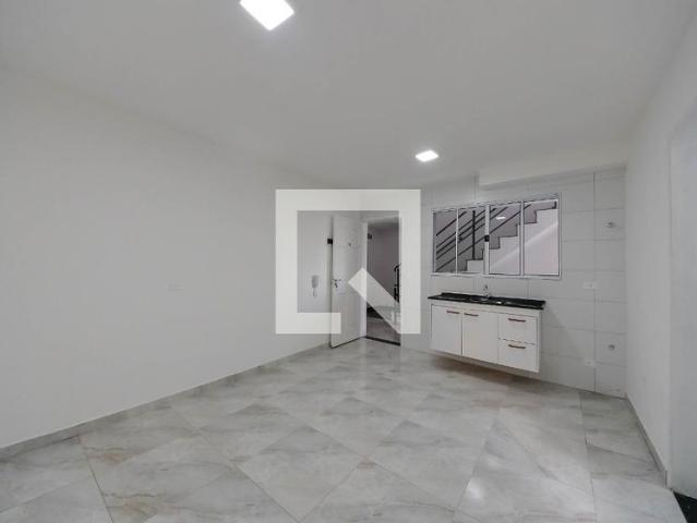 Apto, Vila Prudente, 1 Quarto, 36 m2 São Paulo