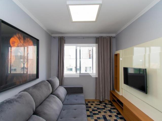 Apto, Vila Prudente, 1 Quarto, 36 m2 São Paulo