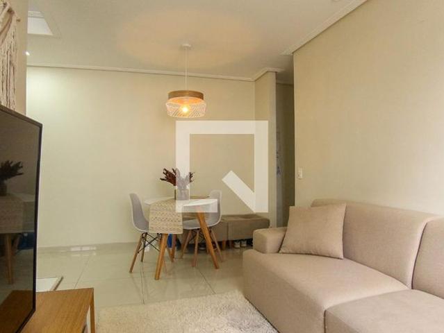 Apto, Vila Prudente, 1 Quarto, 36 m2 São Paulo