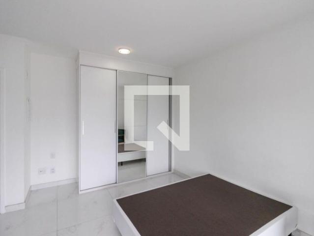 Apto, Vila Prudente, 1 Quarto, 36 m2 São Paulo