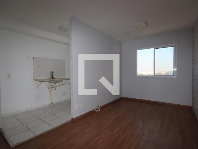 Apto, Vila Prudente, 1 Quarto, 37 m2 São Paulo