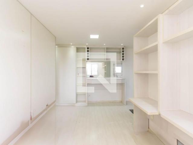 Apto, Vila Prudente, 1 Quarto, 37 m2 São Paulo
