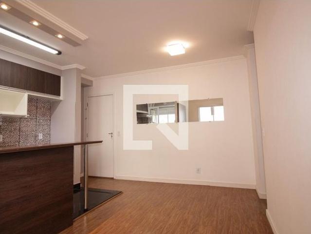 Apto, Vila Prudente, 1 Quarto, 39 m2 São Paulo