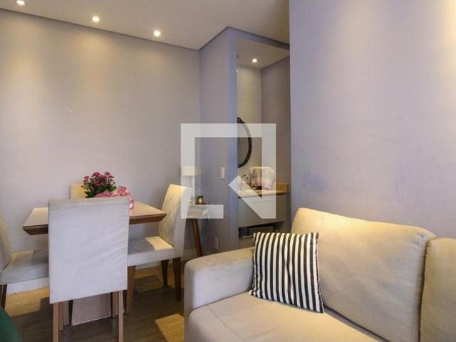 Apto, Vila Prudente, 1 Quarto, 40 m2 São Paulo