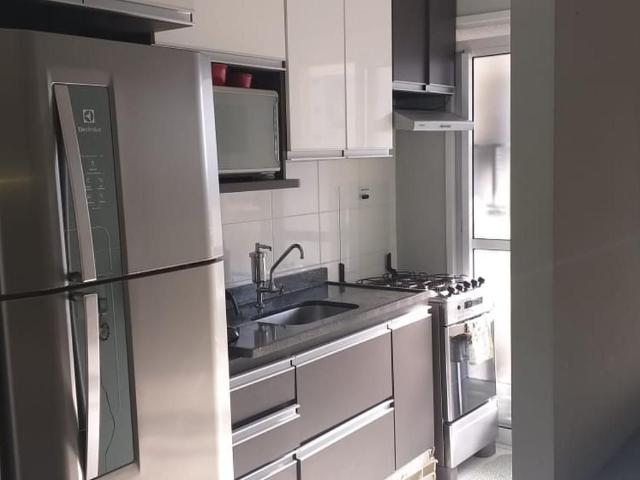 Apto, Vila Prudente, 1 Quarto, 40 m2 São Paulo