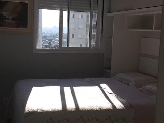 Apto, Vila Prudente, 1 Quarto, 40 m2 São Paulo