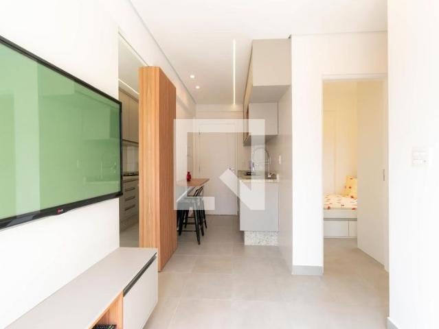 Apto, Vila Prudente, 1 Quarto, 40 m2 São Paulo