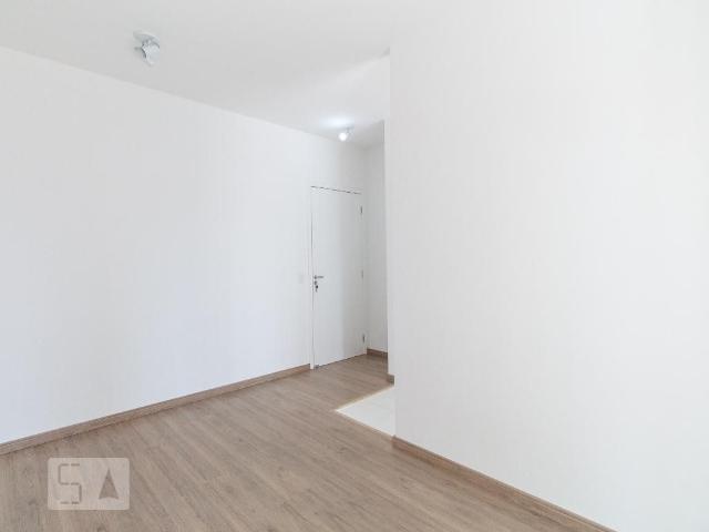 Apto, Vila Prudente, 1 Quarto, 40 m2 São Paulo