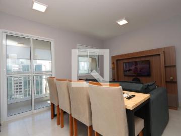 Apto, Vila Prudente, 1 Quarto, 41 m2 São Paulo