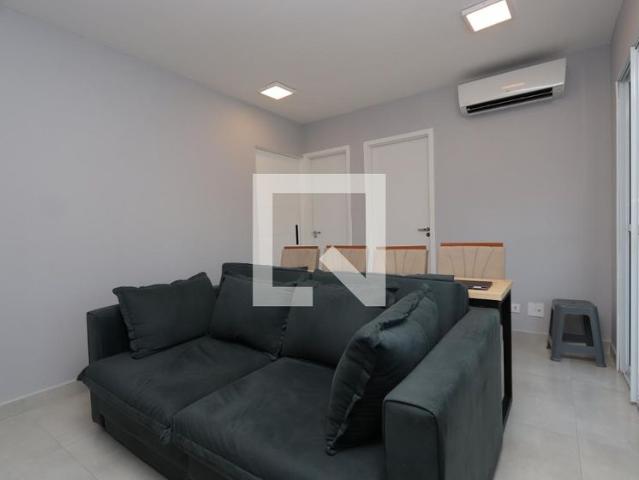 Apto, Vila Prudente, 1 Quarto, 41 m2 São Paulo