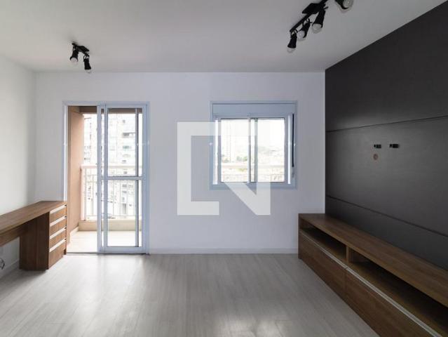 Apto, Vila Prudente, 1 Quarto, 41 m2 São Paulo