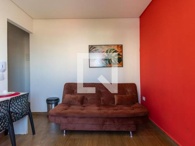 Apto, Vila Prudente, 1 Quarto, 45 m2 São Paulo